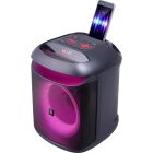Акустична система 1.0 Defender Boomer 45, 45W, Bluetooth/LED/MIC/TWS/Light/FM чорна (65245)