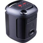 Акустична система 1.0 Defender Boomer 45, 45W, Bluetooth/LED/MIC/TWS/Light/FM чорна (65245)