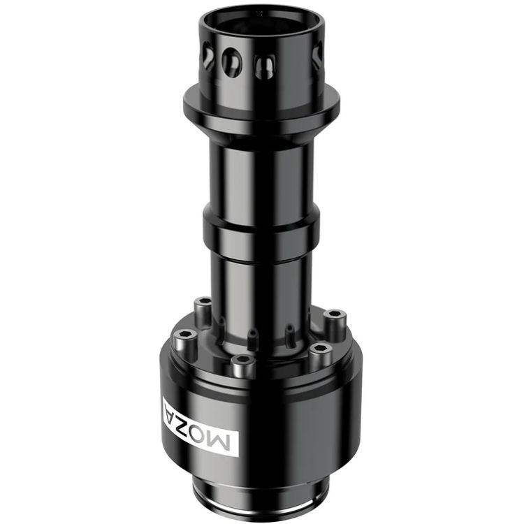 Подовжувач рульового вала Moza Racing 15см (RS061_Moza)