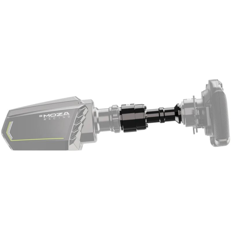 Подовжувач рульового вала Moza Racing 15см (RS061_Moza)