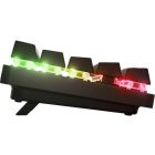 Клавіатура ігрова SteelSeries Apex Pro Mini WL HyperMagnetic Switches, OmniPoint 2.0, OLED (64842)
