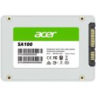 SSD 240Gb Acer SA100 SATA III 2.5" TLC (BL.9BWWA.102)