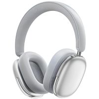 Гарнітура Acefast H9 ANC, Bluetooth, Silver (6974316284383)