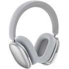 Гарнітура Acefast H9 ANC, Bluetooth, Silver (6974316284383)
