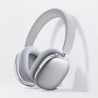 Гарнітура Acefast H9 ANC, Bluetooth, Silver (6974316284383)