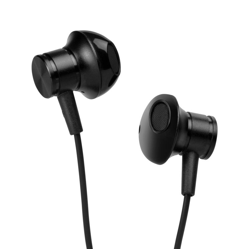 Гарнітура HP , Type-C, Black (DHH-1126)