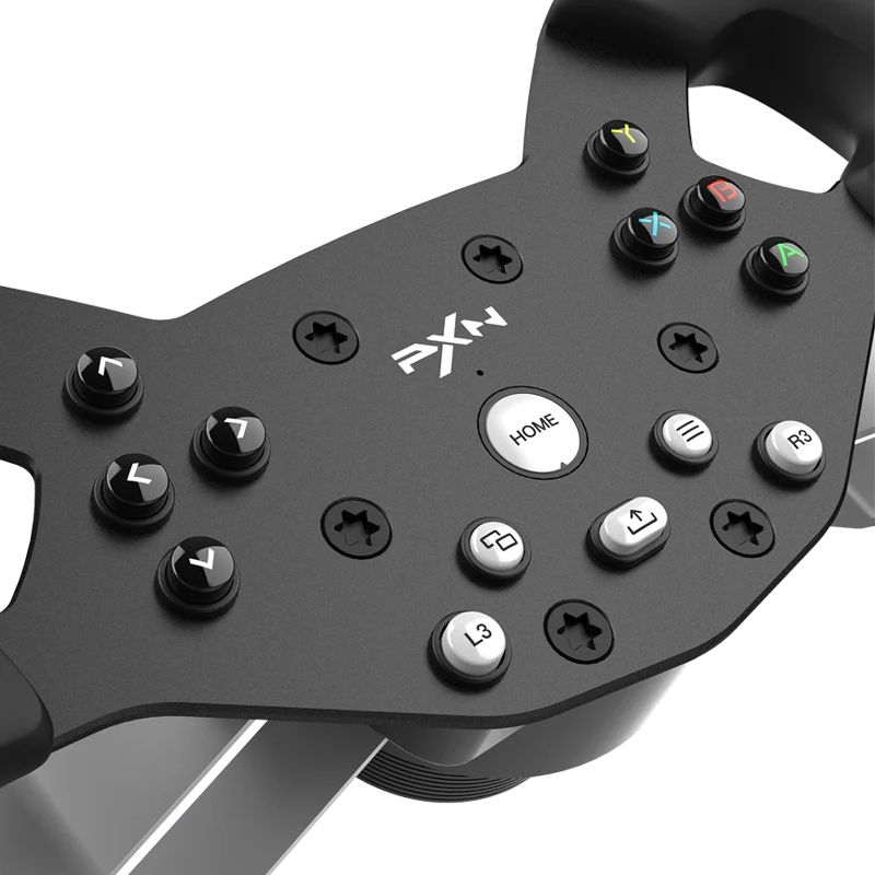 Обід змінний для керма PXN 270мм ES Formula Wheel Mod (PXN-W V10F)