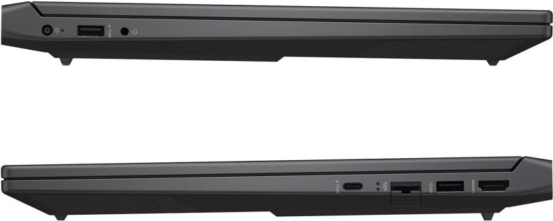 HP Victus 15-fb3069ua 15.6" FHD IPS,300n/Ryzen 7-260 (5.1)/24Gb/SSD512Gb/RTX 5050,8GB/DOS/Сірий (C9RY7EA)