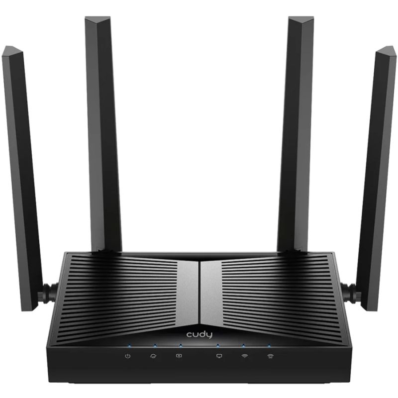 Маршрутизатор Cudy , BE3600 Gigabit Wi-Fi 7 Router (WR3600)