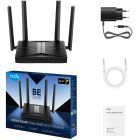 Маршрутизатор Cudy , BE3600 Gigabit Wi-Fi 7 Router (WR3600)