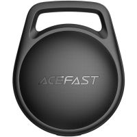Трекер AceFast S2 button type positioning device single (6974316285083)