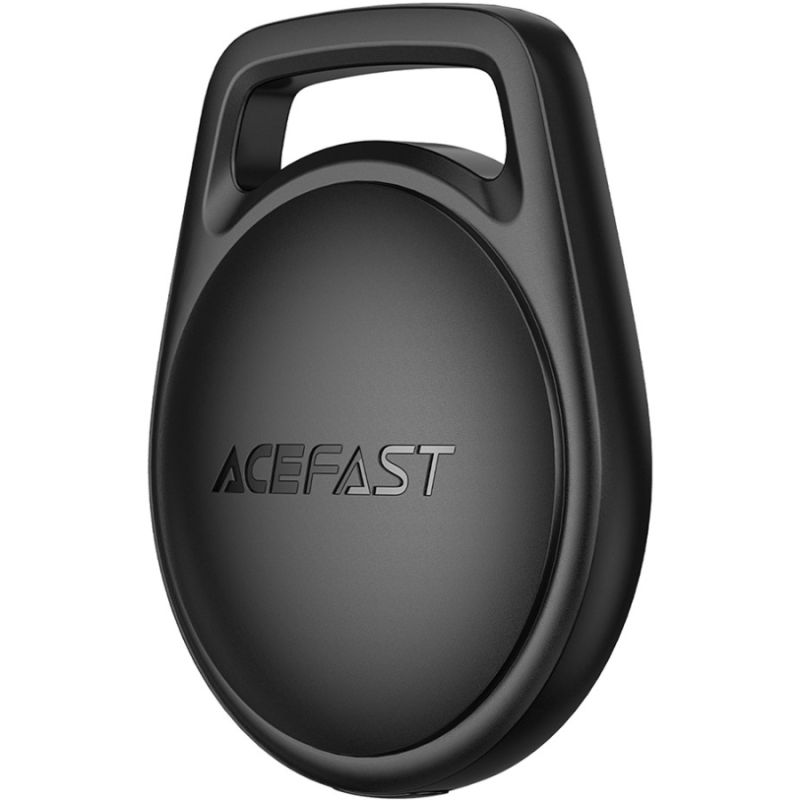 Трекер AceFast S2 button type positioning device single (6974316285083)
