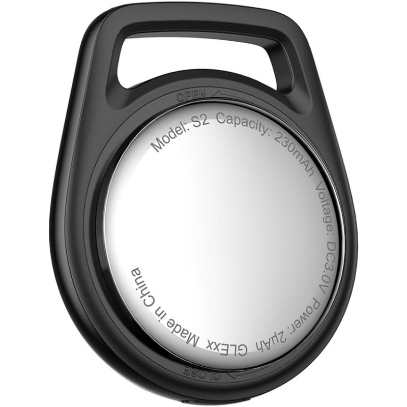 Трекер AceFast S2 button type positioning device single (6974316285083)