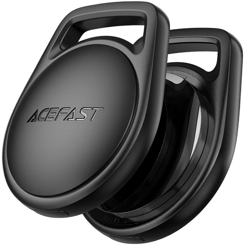 Трекер AceFast S2 button type positioning device single (6974316285083)