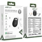 Трекер AceFast S2 button type positioning device single (6974316285083)