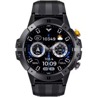 Годинник Oukitel BT15 Black (6941749851031)