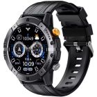 Годинник Oukitel BT15 Black (6941749851031)
