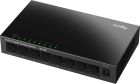 Комутатор Cudy , 8 портовий Gigabit Metal Desktop Switch (GS108)