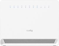 Маршрутизатор Cudy , AC1200 Wi-Fi 4G LTE-Cat6 Gigabit Router (LT700E)