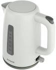 Електрочайник AIWA MIZUCHI AKT-2000 2200Вт/ 1.7л/ Strix/ пластик/ білий (AKT2000)
