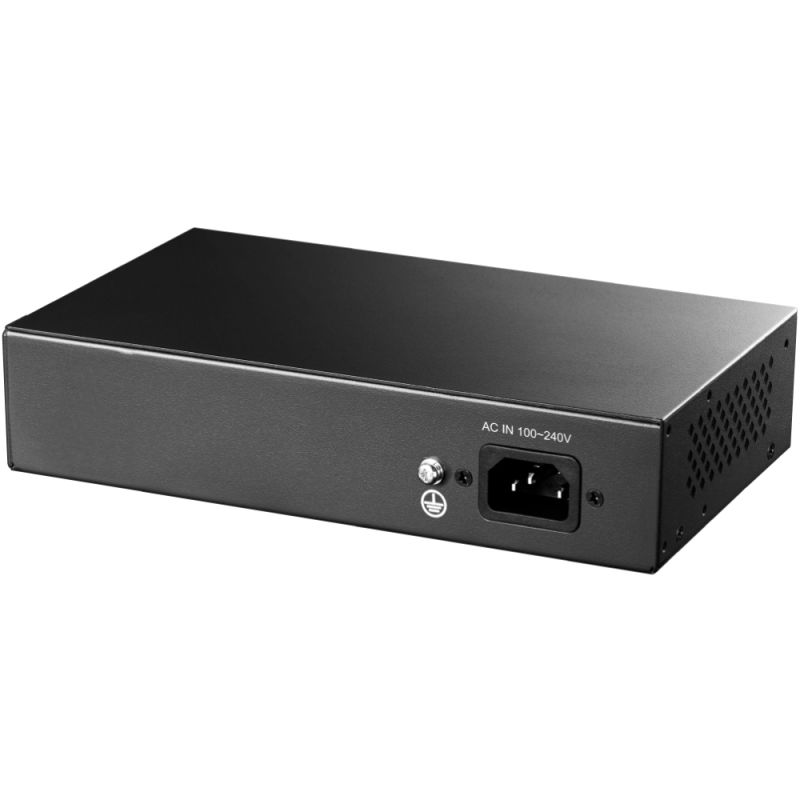 Комутатор Cudy , 16-Port Gigabit Easy-Managed Switch (GS1016E)