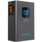 Акумуляторна батарея Marsriva LiFePO4, 25.6V/204Ah, 5.22KWH, настінний (MR-LFP24-200-WMD)