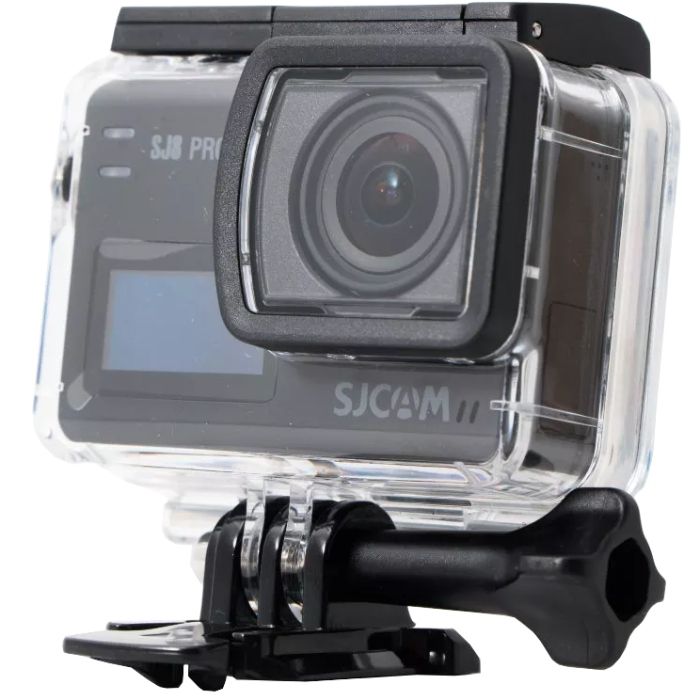 Екшн-камера SJCAM SJ8 Pro (6972476168130)