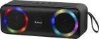 Акустична система 1.0 Defender Q1 10W Light/BT/FM/USB/TF/AUX (65301)