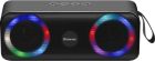 Акустична система 1.0 Defender Q1 10W Light/BT/FM/USB/TF/AUX (65301)