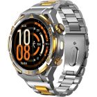 Годинник Blackview W90 Pro Silver (6931548325802)