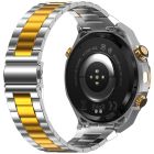 Годинник Blackview W90 Pro Silver (6931548325802)