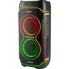 Акустична система 2.0 Defender Boomer 120, 120Вт BT/FM/TF/USB/MIC/LED, чорна (65127)