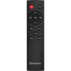 Акустична система 2.0 Defender Boomer 120, 120Вт BT/FM/TF/USB/MIC/LED, чорна (65127)