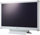 TFT 23.8" Neovo , VA, VGA, HDMI, DP, колонки, білий (MX-2402)
