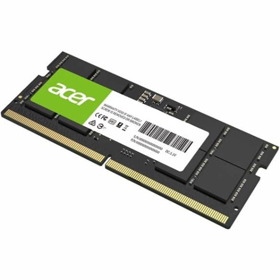 SoDIMM 8Gb DDR5 5600 MHz Acer SD200, Retail (BL.9BWWA.487)