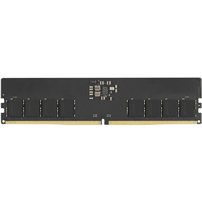 DDR5 16Gb 5600MHz GoodRAM, Retail (GR5600D564L46S/16G)