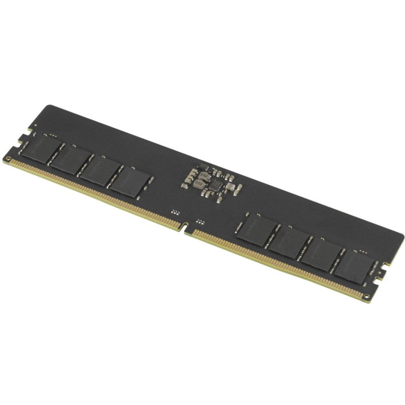 DDR5 16Gb 5600MHz GoodRAM, Retail (GR5600D564L46S/16G)