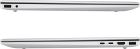 HP OmniBook 5 16-af1024ua 16" 2K IPS, 300n/U7-255U (5.2)/16Gb/SSD512Gb/Intel Gr/Підсв/DOS/Сріблястий (C9RS5EA)