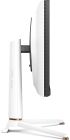 TFT 27" BenQ EX271U, 4K UHD, IPS, 165Гцб 1ms, HDMI, DP, USB-C, HAS, Pivot, чорно-білий (9H.LN2LB.QBE)