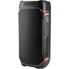 Акустична система 2.0 Defender Boomer 200, 200Вт BT/FM/TF/USB/MIC/AUX/GT, чорна (65201)