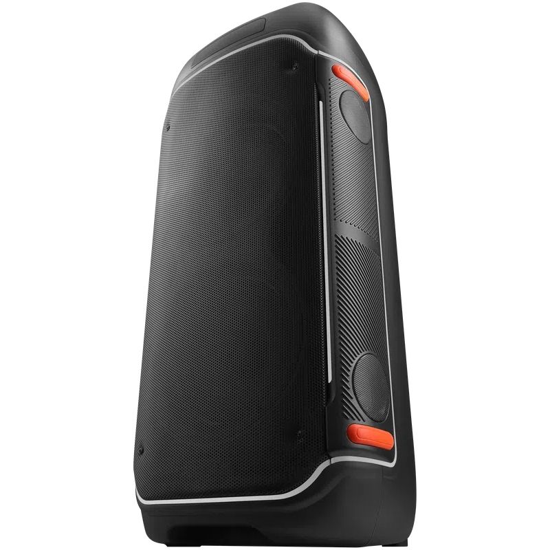 Акустична система 2.0 Defender Boomer 200, 200Вт BT/FM/TF/USB/MIC/AUX/GT, чорна (65201)