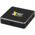 TV Медіаплеєр Ugoos 4/128Gb/Amlogic S905X4/Android 11/WiFi 2.4G+5G/BT 5.1/BT Voice Gyro (X4Q EXTRA)
