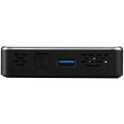 TV Медіаплеєр Ugoos 4/128Gb/Amlogic S905X4/Android 11/WiFi 2.4G+5G/BT 5.1/BT Voice Gyro (X4Q EXTRA)