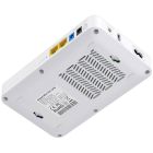 ДБЖ Marsriva DC Router UPS KP6 Max 240VAC 3xDC+PoE24V1A+USB OUT, 2x5V/9V/12V2.5A 18W 20000mAh (KP6 Max_MARSRIVA)