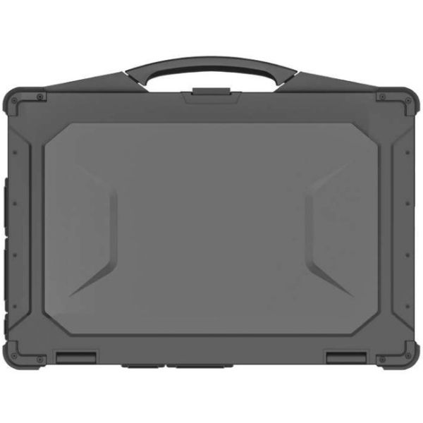 Захищений ноутбук AGN x15A 15,6"FHD LCD /i7-1255U/ 32G+512SSD/IP65 MIL-STD-810H Black (AGN_x15A_i7_12Th_32_512)