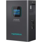 Акумуляторна батарея Marsriva LiFePO4, 25.6V/314Ah, 8.03kWh, Підлогове або настінне (MR-LBP24-314-WMT)