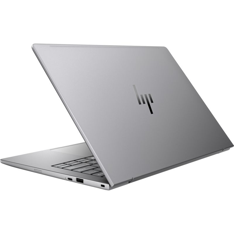 HP ZBook 8 G2i 14" WQXGA IPS, 500n/UX7-358H (4.8)/64Gb/SSD2Tb/Intel Arc/FPS/Підсв/DOS (DZ4F3ET)