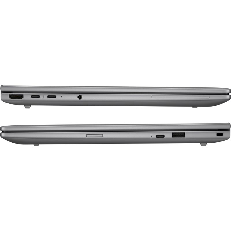 HP ZBook 8 G2i 14" WQXGA IPS, 500n/UX7-358H (4.8)/64Gb/SSD2Tb/Intel Arc/FPS/Підсв/DOS (DZ4F3ET)