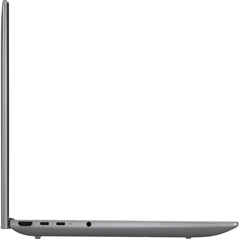 HP ZBook 8 G2i 14" WQXGA IPS, 500n/UX7-358H (4.8)/64Gb/SSD2Tb/Intel Arc/FPS/Підсв/DOS (DZ4F3ET)