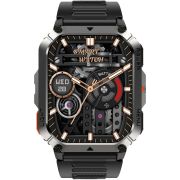 Годинник Blackview W70 Pro Black (6931548322702)
